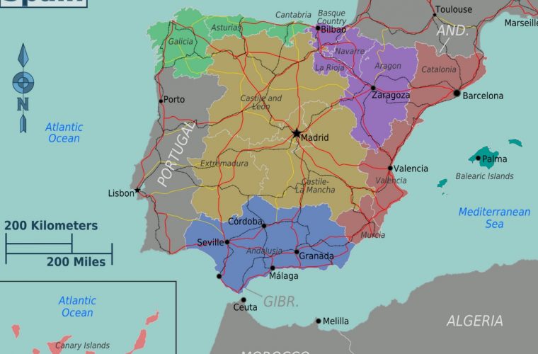rosario conversacion Íntimo Mapa de Barcelona | Turismo.org | Sitios turíticos, Distritos, Planos