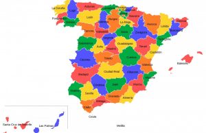 Medidas implementadas en España contra el Coronavirus
