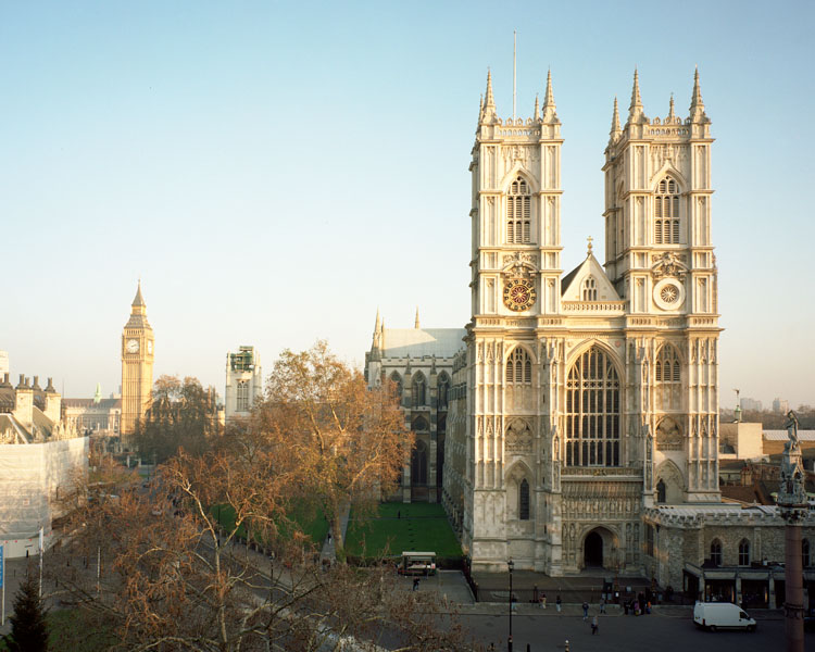 Westminster Abbey1