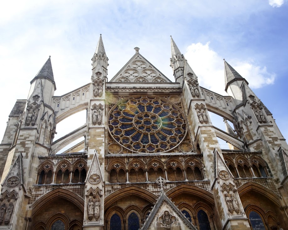 Westminster Abbey6