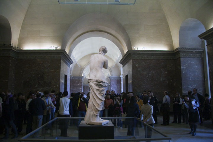 Musée du Louvre13