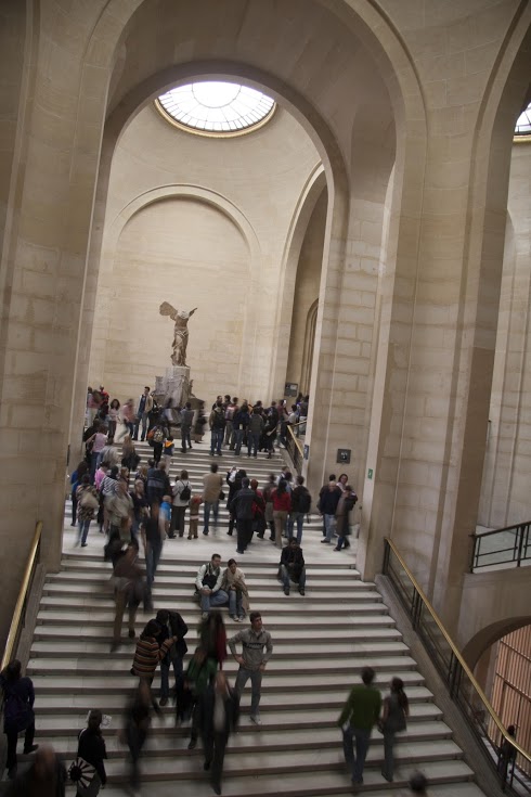 Musée du Louvre14