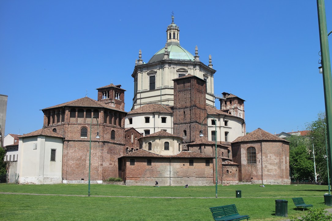 San Lorenzo - Cattedrale di San Lorenzo, Italy 2019