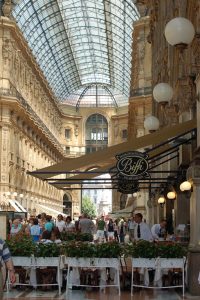 Galleria Vittorio Emanuele II 6