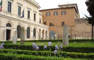 Museo Nacional Romano