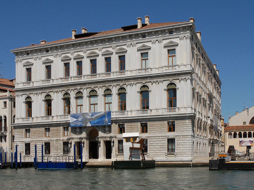 Palacio Grassi 2