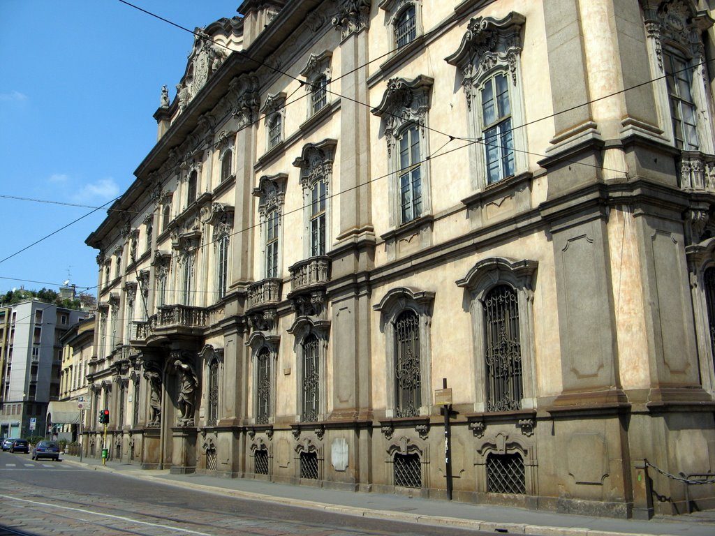 Palacio Litta 4