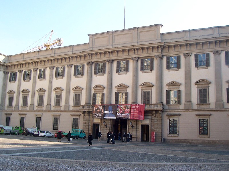 Palacio Real 4