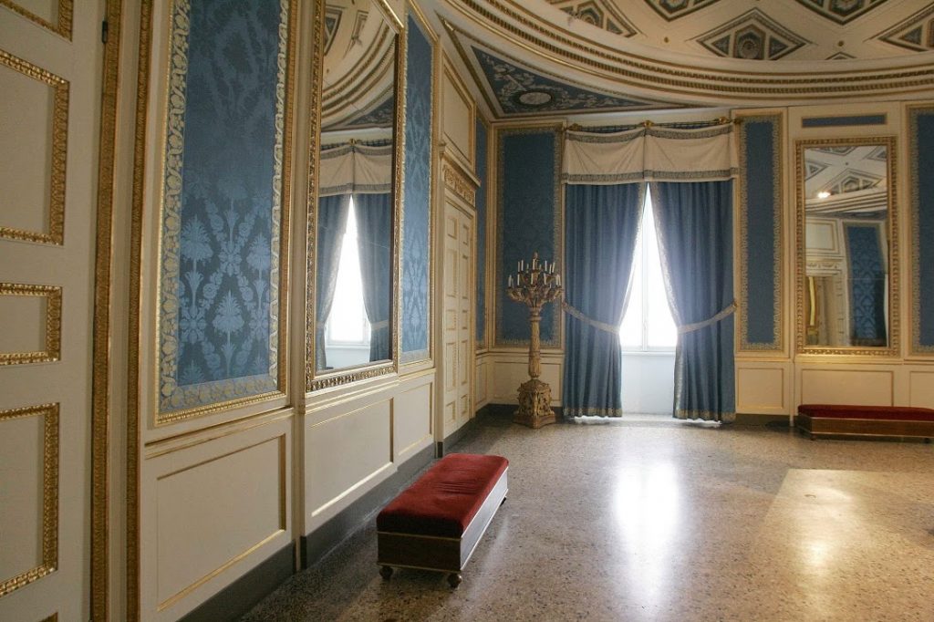 Palacio Real 12