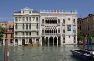 Palacios de Venecia