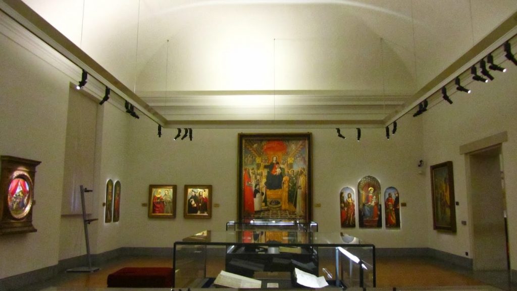Pinacoteca Ambrosiana 2
