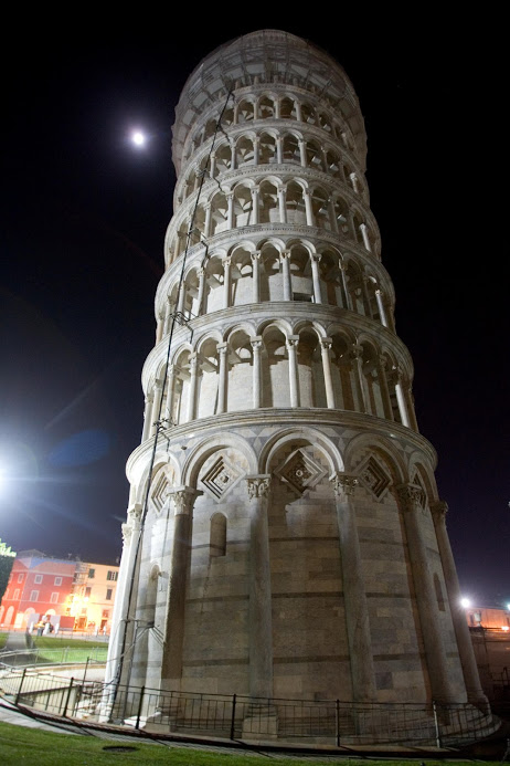 Torre de Pisa - Turismo.org