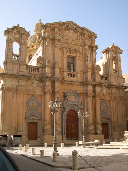 Duomo di Marsala