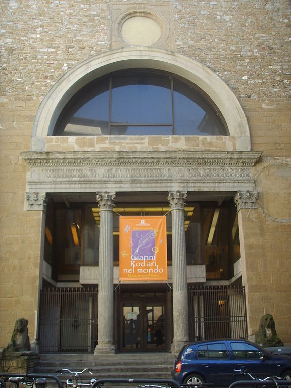 Museo Marini 1
