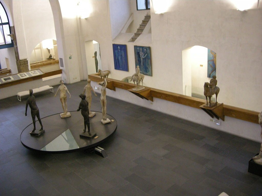 Museo Marini 7