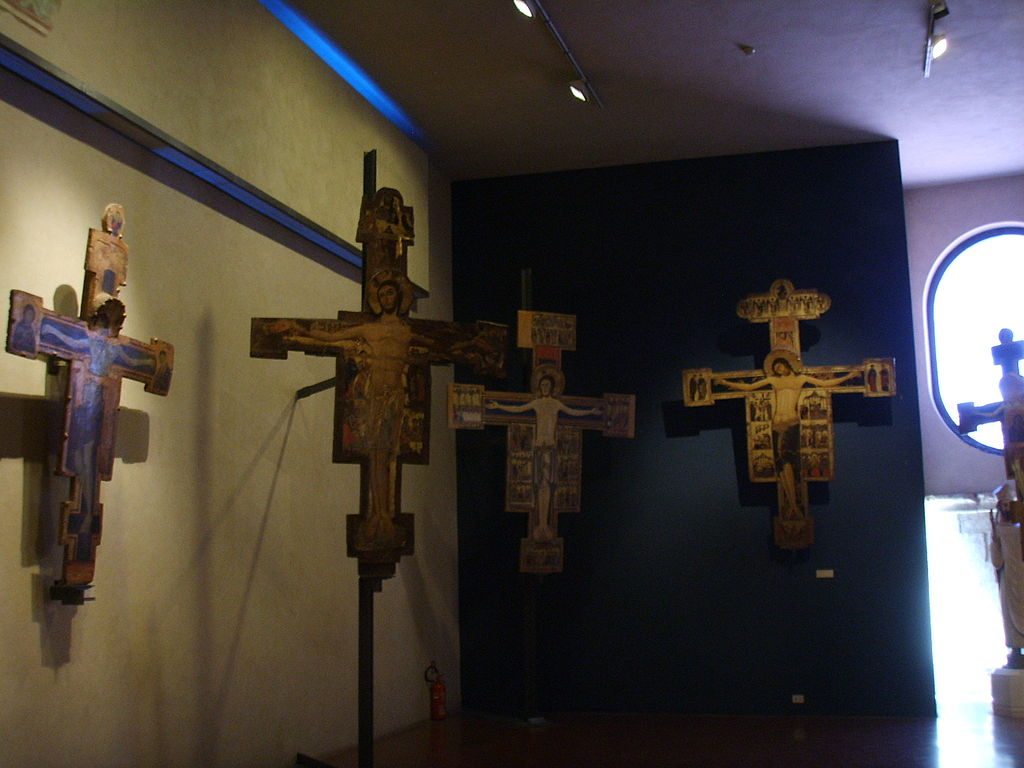 Museo Nacional de San Matteo 3