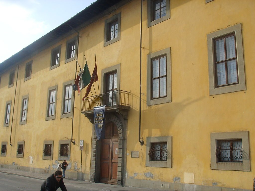 Museo Nacional del Palazzo Reale 2