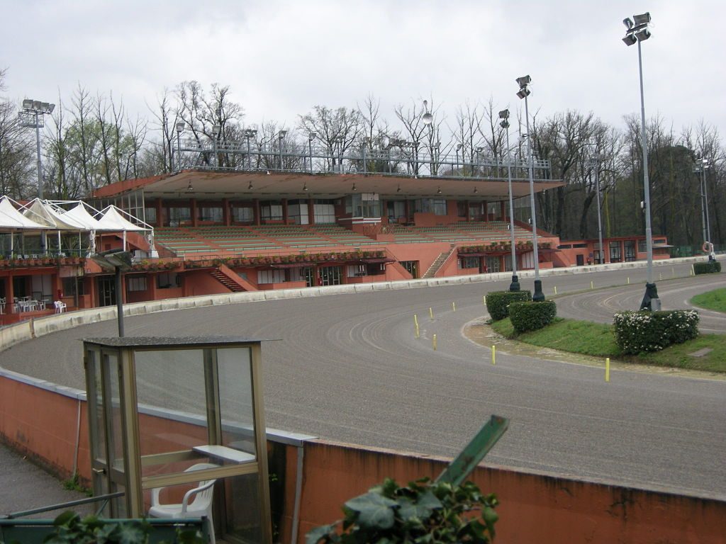 Parco Delle Cascine 2