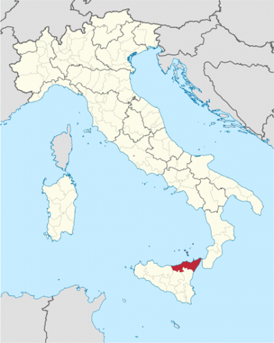 Provincia de Messina
