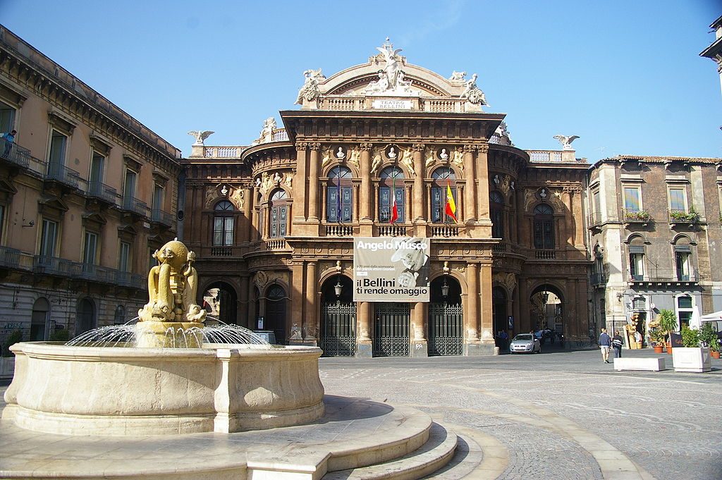 Teatro Massimo 5