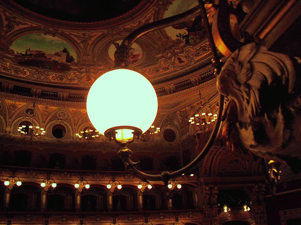 Teatro Massimo 9