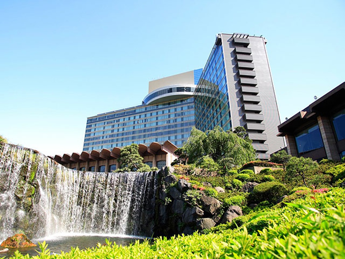Hoteles en china turismo