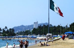 Clima de Acapulco