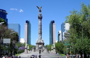Cosas que hacer gratis en Ciudad de México