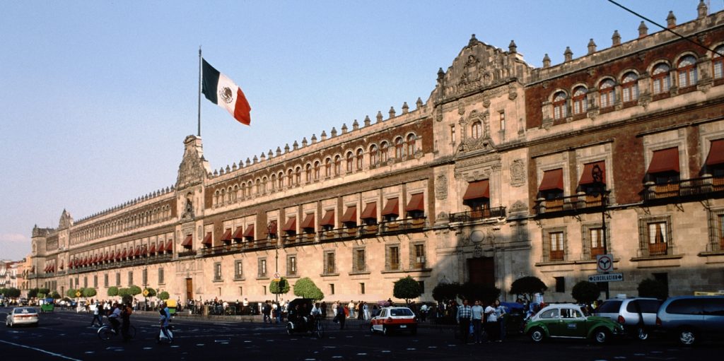 Cosas que hacer gratis en Ciudad de México