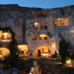 Cappadoce Hotel