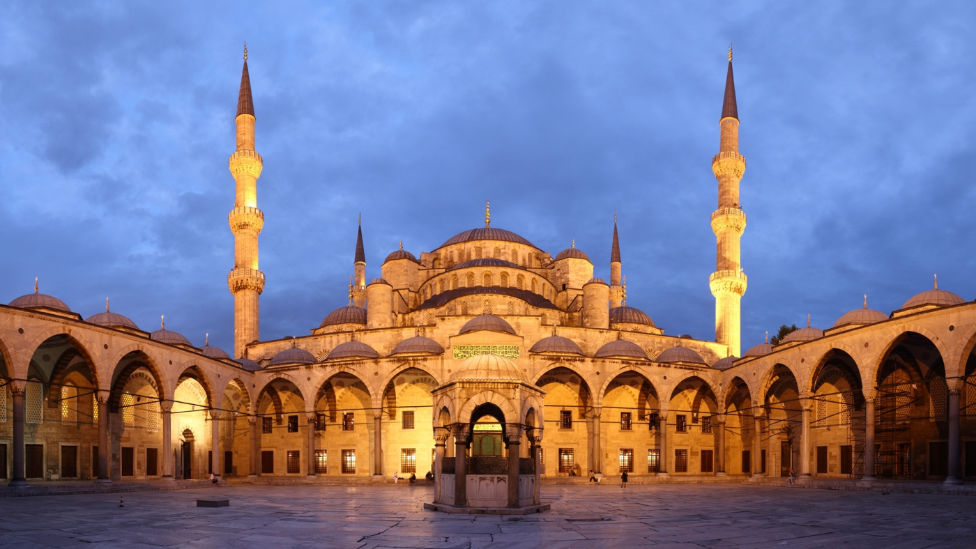 Turquía - Turismo.org