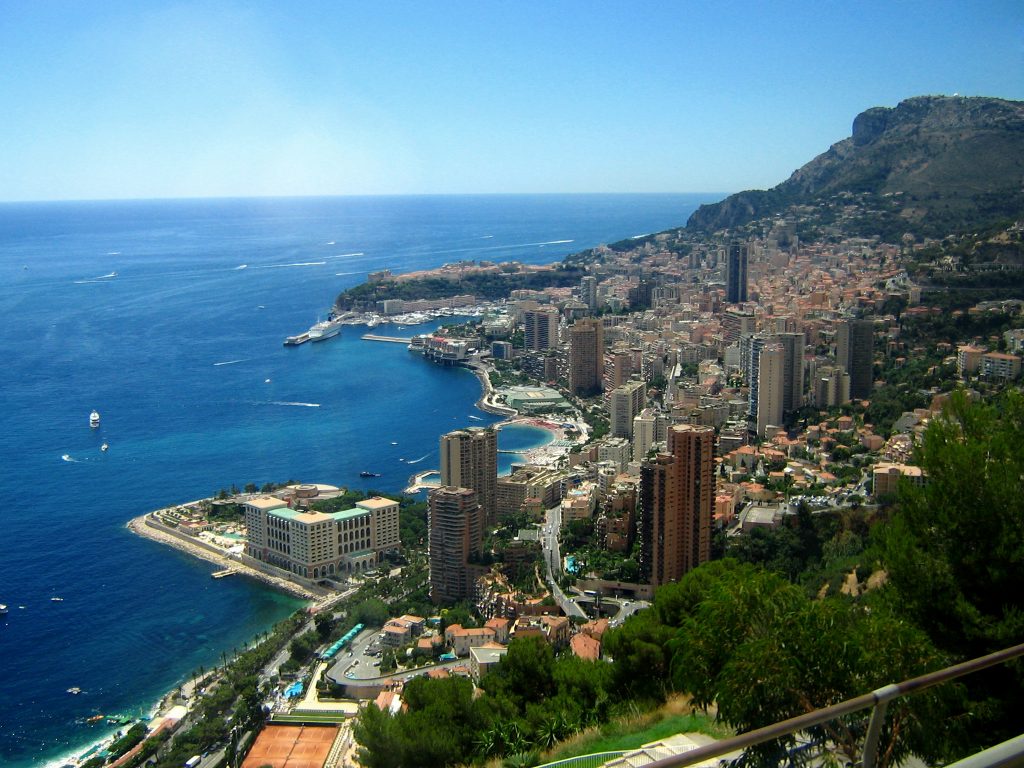 Lugares turísticos de Mónaco 6