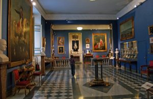 Museo Napoleónico de La Habana