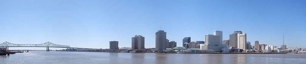 Nueva Orleans 1