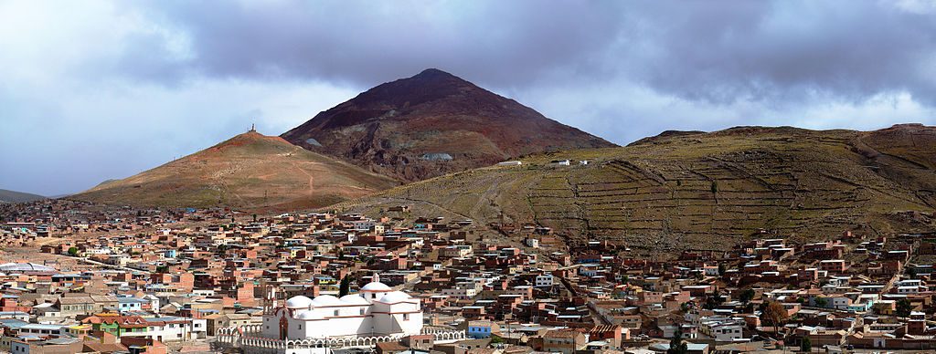 Potosí (Bolivia) 1