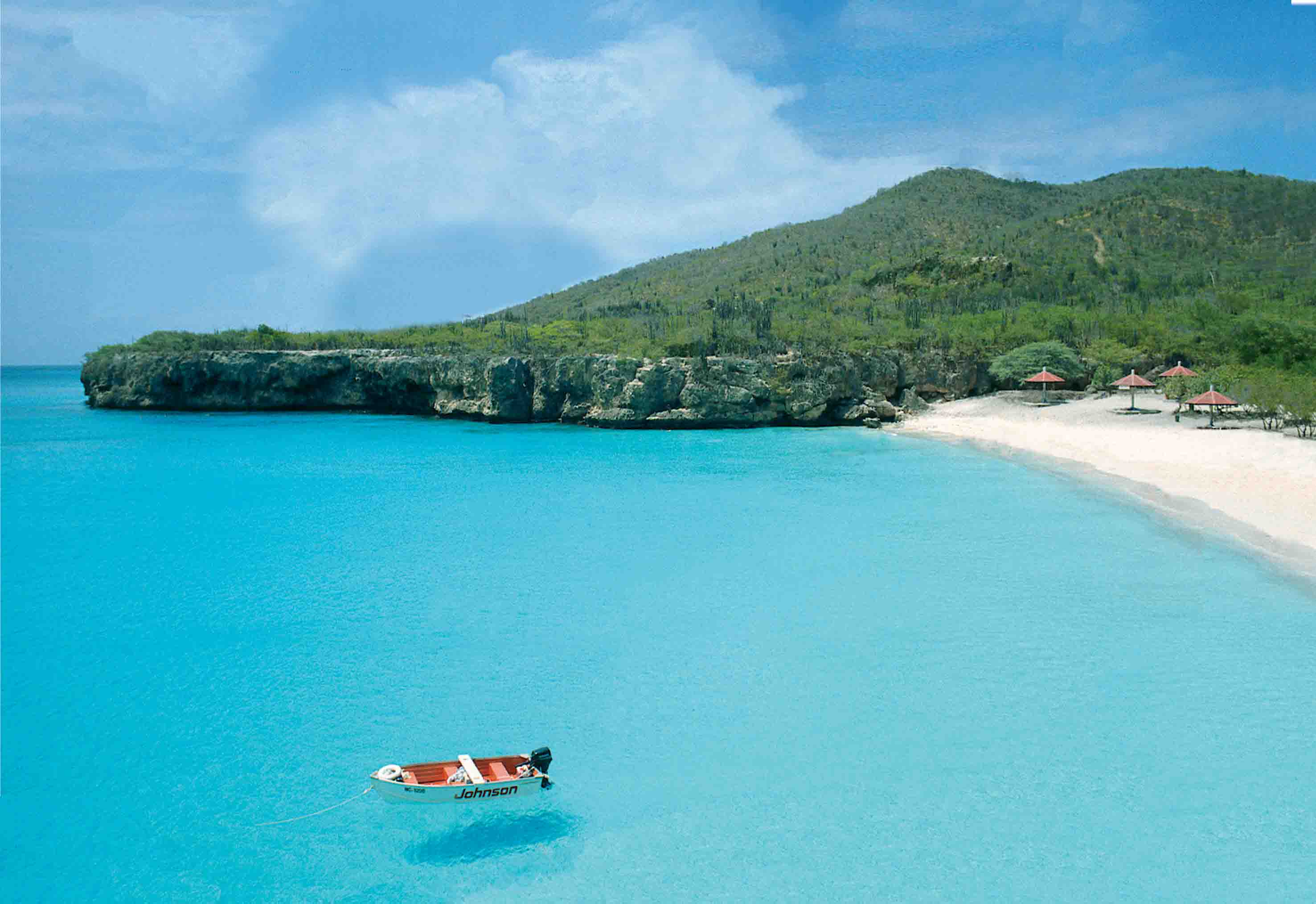 Qué ver en el Caribe - Turismo.org