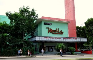 Teatro Mella