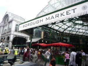 365.163: Borough Market