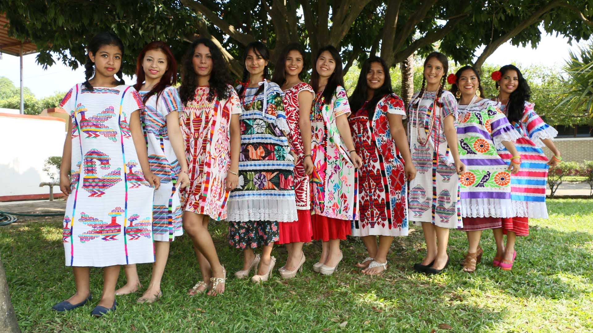 Traje típico de México | Conoce la vestimenta mexicana