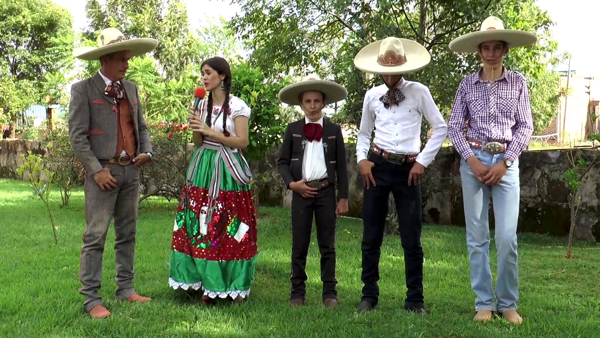 Traje típico de México | Conoce la vestimenta mexicana