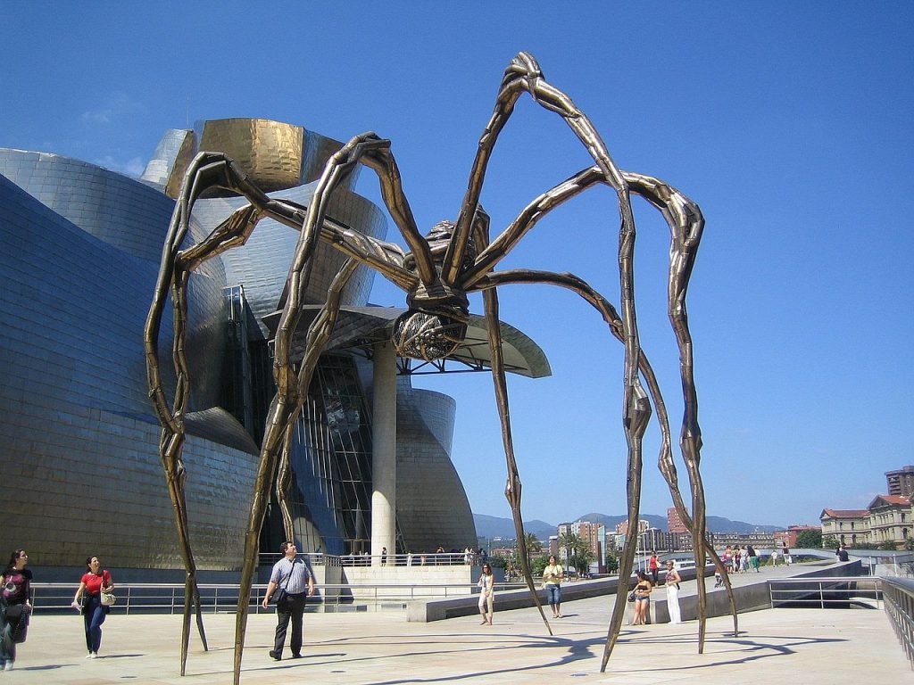 museo-de-Guggenheim-Bilbao