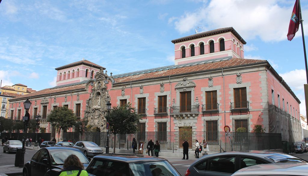 Museo-de-Historia-de-Madrid