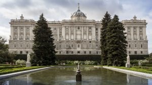 sitios turísticos en Madrid