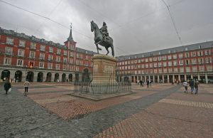 Tours en Madrid