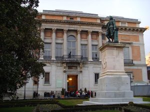 Museos en Madrid