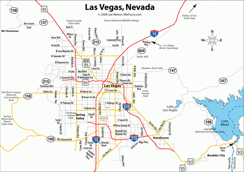 Mapa-turistico-de-Las-Vegas