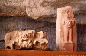 Museos en Petra