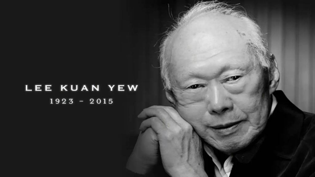 Lee-Kuan-Yew