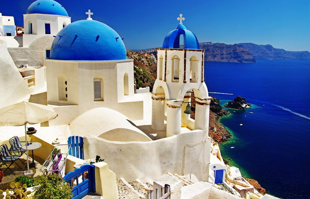 grecia turismo