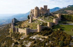 Bono de turismo Aragón 2021